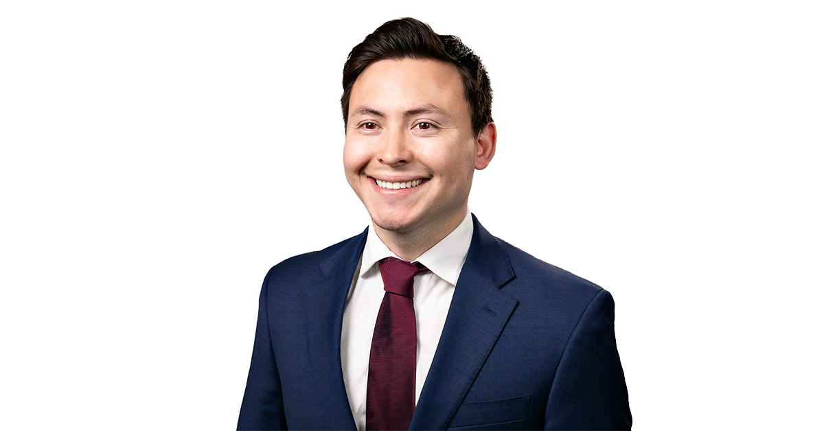 Victor R Brace Victor M. Palace | Washington, DC | Finnegan | Leading IP+ Law Firm
