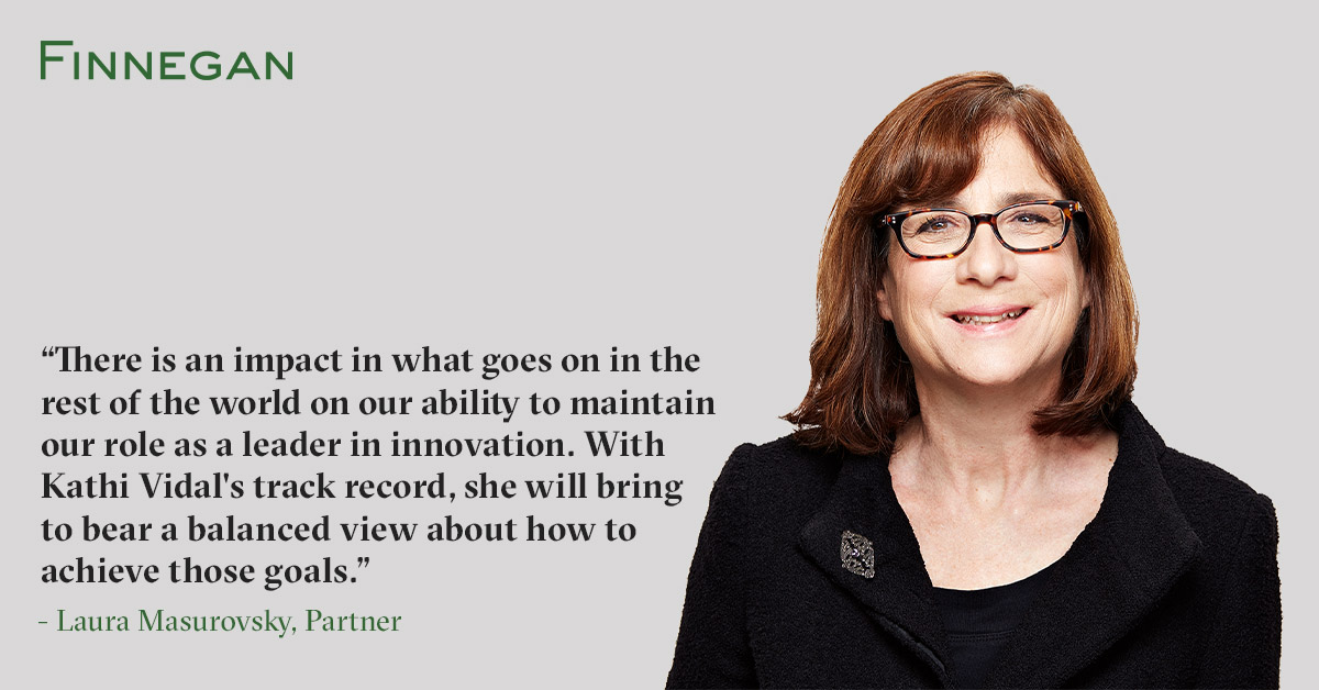 Vidal Looks All Set To Lead The USPTO After Confident Senate Hearing 