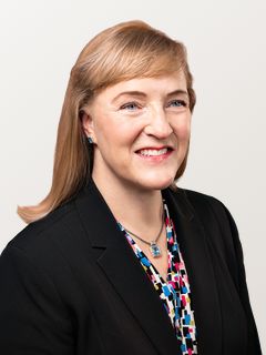 Mary C. Till