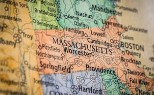 D. Mass. Patent Litigation Update: April 2022