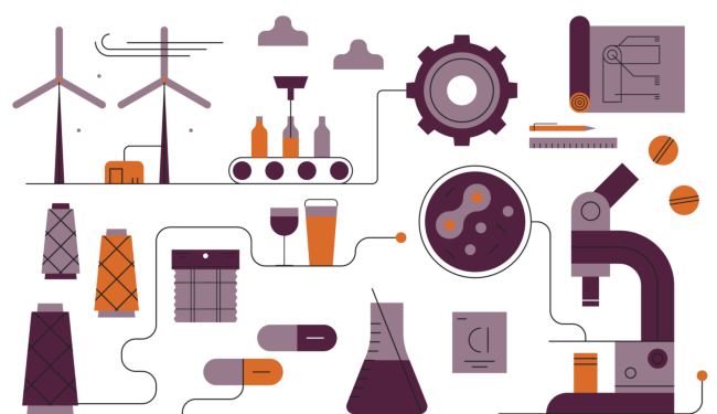 Chemicals Industrials And Materials Finnegan Leading Intellectual Property Law Firm