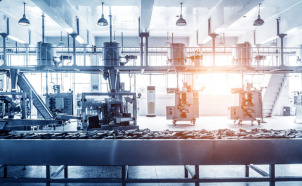 Is Alice Pulling Manufacturing Patents Down the Rabbit Hole?