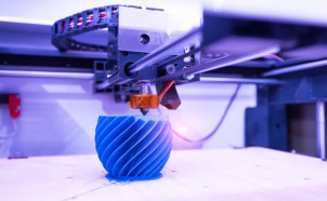 Equipping U.S. Rightsholders with the Tools to Deal with the Challenges of 3D Printing