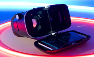 A Brief History of Virtual Reality, in Patents