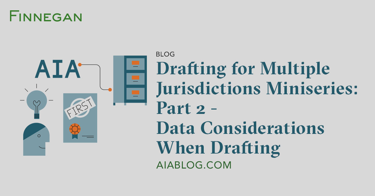 aia-blog-drafting-for-multiple-jurisdictions-091120 Many Jurisdictions Organizations Configure Their Eocs Using The Standard
