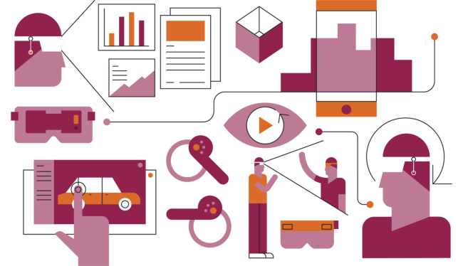 Augmented Reality Virtual Reality Ar Vr Finnegan Leading Ip Law Firm