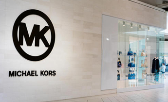 michael kors company overview