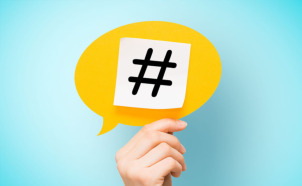Revisiting Hashtag Trademarks After Ten Years: From Sextiles and Octothorpes to #Metalepsis