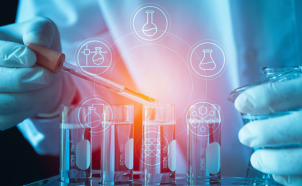 Patent Strategy in the Life Sciences Industry