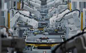 U.S. and European Automotive Updates: Installment 2