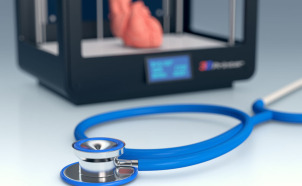Patenting the 3D Bioprinting Innovations that Combat COVID-19