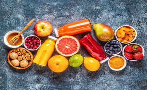 IP Issues in the Food and Beverage Industry