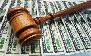 Trends in Attorney Fees and Sanctions Decisions in 2020 Q4