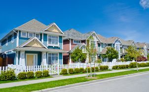 COVID-19 Exacerbates California Housing Shortage for Renters