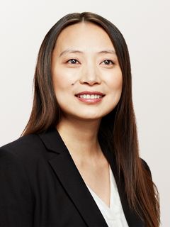 Yi Yu, Ph.D.