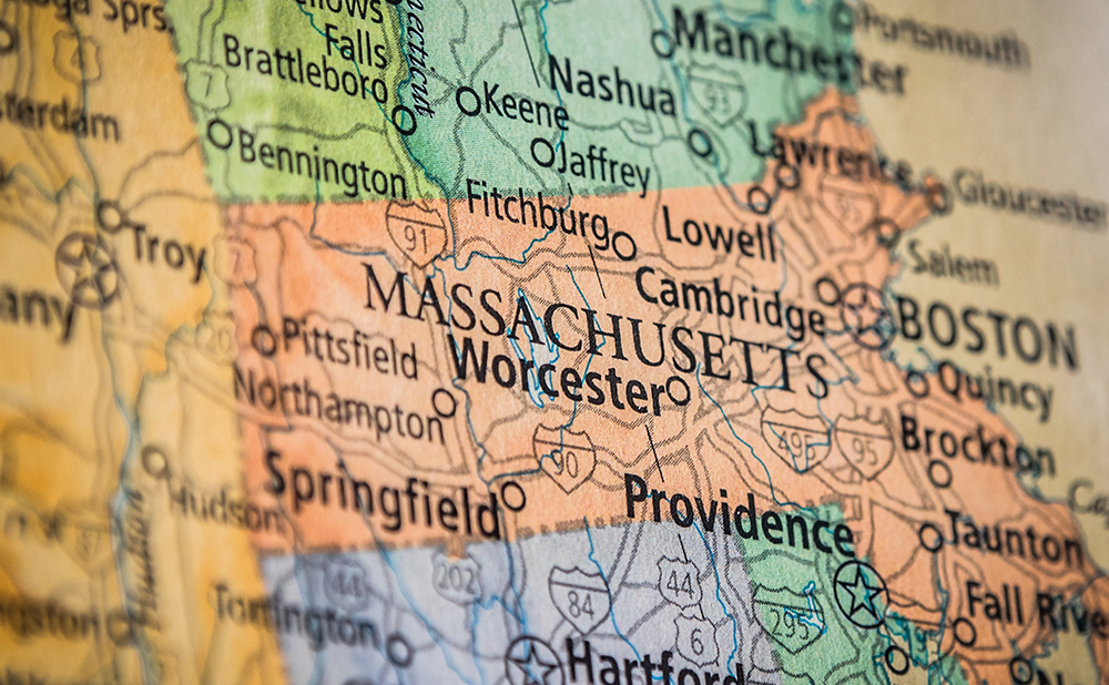 D. Mass. Patent Litigation Update, March 2026 