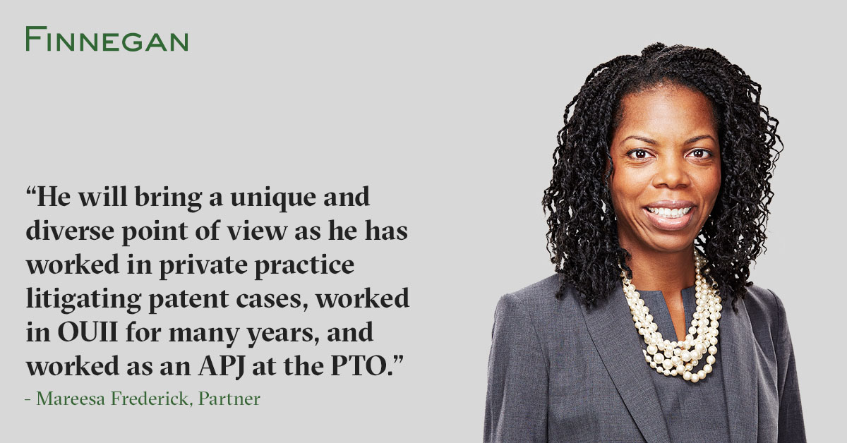 It's Another First for ALJs at the International Trade Commission