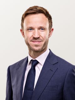 Craig Slater, Ph.D.