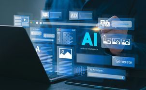 Generative AI: Avoiding Potential Copyright and Trademark Pitfalls