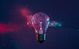 Innovation Reboot