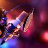 recording microphone