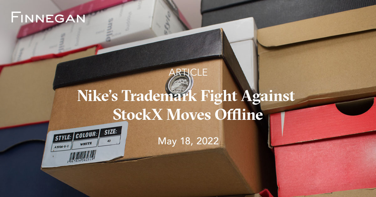 stockx nikes