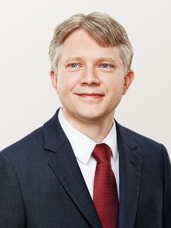 Jason E. Stach