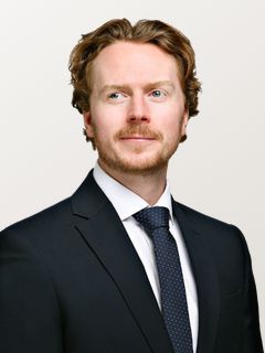 Keaghan Krog, Ph.D.