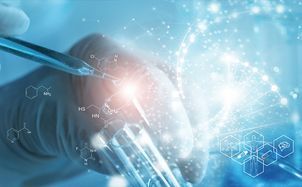 Life Sciences/MedTech IP Workshop: Innovating Solutions in the Lab and Digitally