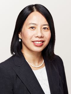 Ningling Wang