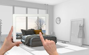 Defendants’ Motion to Stay Pending IPR Denied in AR Design Innovations’ Patent Case