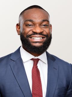 Emmanuel N. Onochie