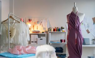 Fashion IP Lessons from UK Design Rights Ruling
