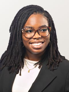 Comfort O. Adeyemi