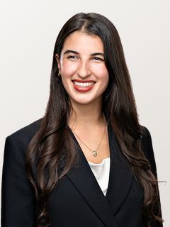 Alyssa S. Mottahed