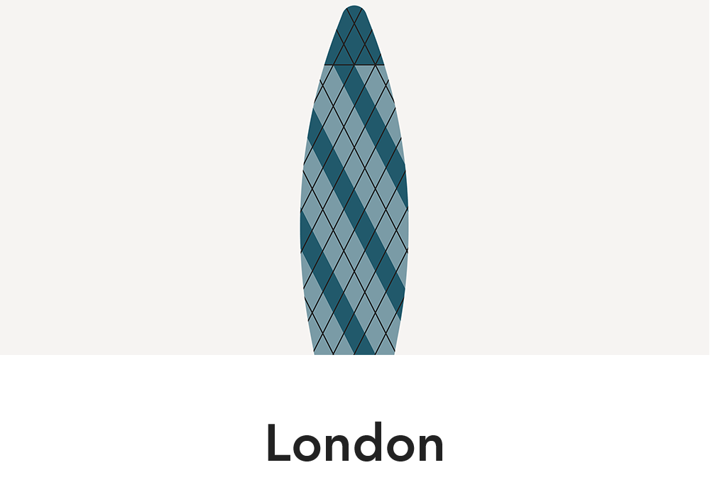 Offices Finnegan Leading IP+ Law Firm