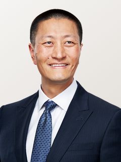 Charles H. Suh
