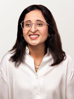 Hajra Nashin