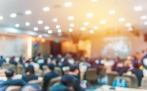 USPTO Public Listening Session on Standards and Intellectual Property