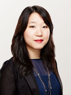 Yoonjin Lee, Ph.D.