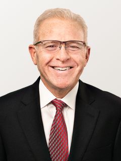Jeffrey A. Berkowitz