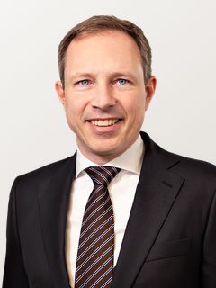 Dr. Björn Kalbfus