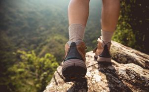 Traversing the IP Terrain of Mountaineering, Camping, and Rock Climbing: An IP Snapshot of the Industry