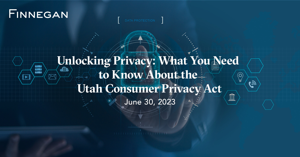 Unlocking Privacy What You Need to Know About the Utah Consumer