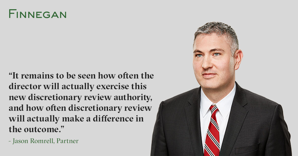 PTO Changes to Follow Supreme Court’s Arthrex Ruling, Attorneys Predict