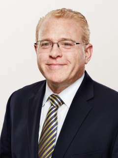 Jeffrey A. Berkowitz