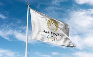 Unpacking Prime Hydration’s Olympic TM Suit