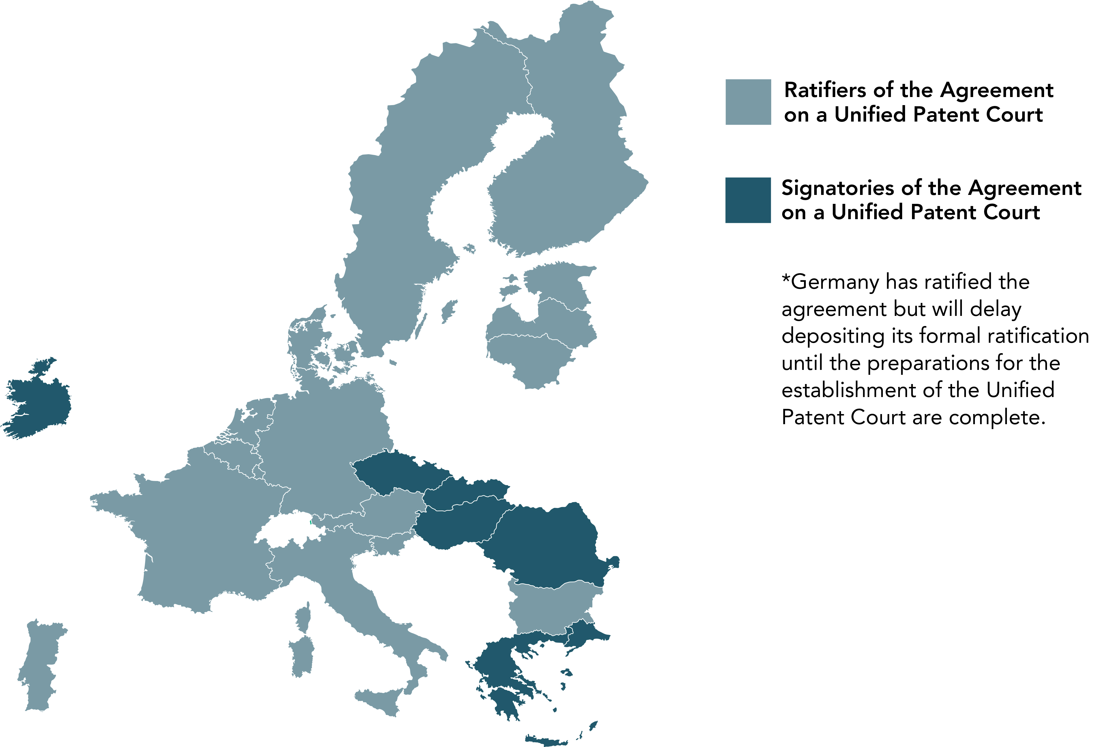 Unitary Patent FAQ Finnegan Leading IP Law Firm IP Updates