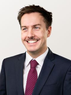 Christopher J. Hall, Ph.D.