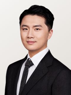 Tony (Aoliang) Zhi